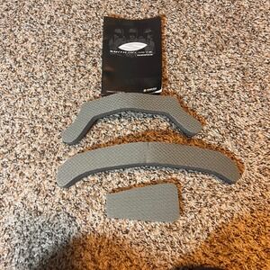 Smith Helmets Replacement Padding Kit‎ Helmet Comfort Liner Universal Fit